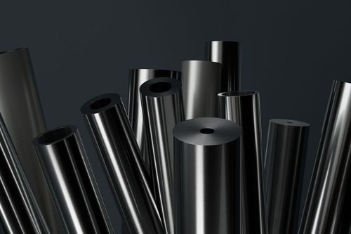 Acier inoxydable tubulaire - Sanicro® 25 - Sandvik Materials Technology - haute performance