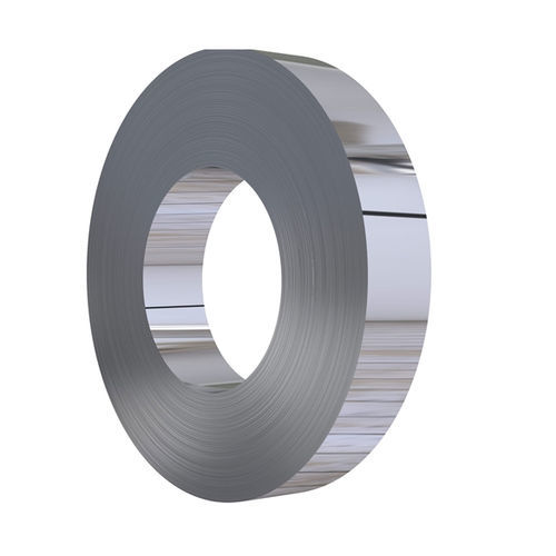 Bande d'acier de précision - Sandvik Materials Technology