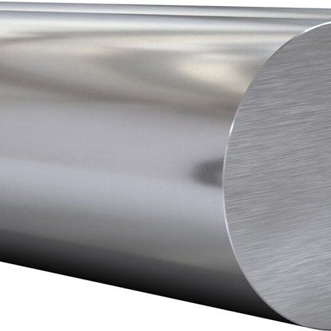 Acier inoxydable en barre - Alleima