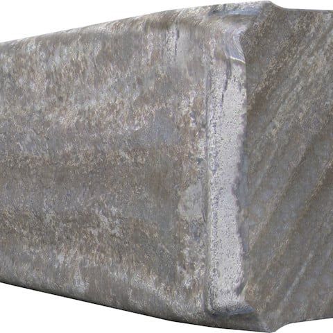 Acier inoxydable en barre carrée - Alleima