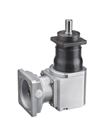 Renvoi d'angle à couple conique - SPN Schwaben Präzision Fritz Hopf GmbH - 90°