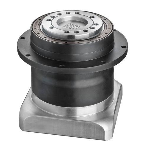 Réducteur planétaire - SPN Schwaben Präzision Fritz Hopf GmbH - coaxial / 20 - 50 Nm / 50 - 100 Nm