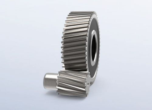 Engrenage à vis sans fin - Customizable SPN helical gear units - SPN Schwaben Präzision Fritz Hopf GmbH - hélicoïdal