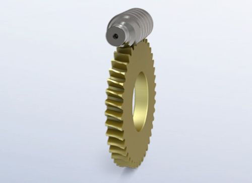 Réducteur à vis sans fin - 14621 - SPN Schwaben Präzision Fritz Hopf GmbH - 20 - 50 Nm / 50 - 100 Nm / 100 - 200 Nm