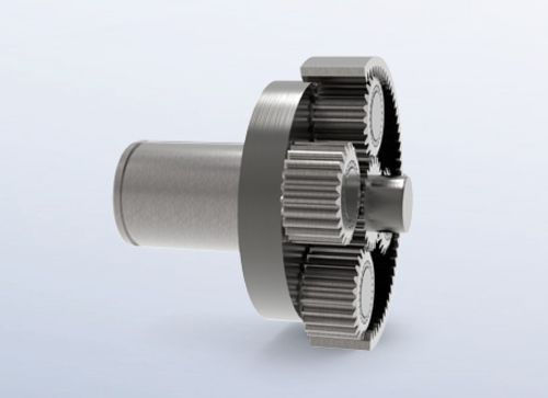 Réducteur planétaire - Customizable SPN planetary drives - SPN Schwaben Präzision Fritz Hopf GmbH - coaxial / 20 - 50 Nm / 50 - 100 Nm