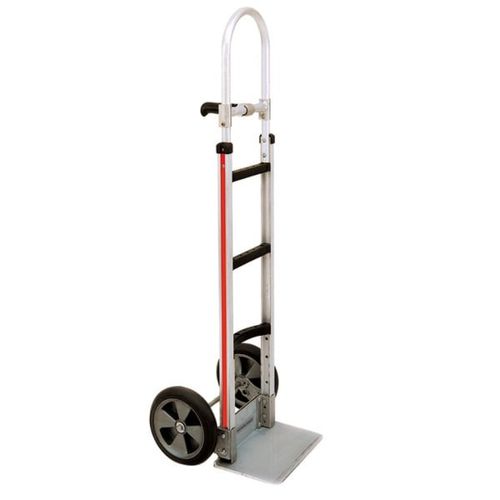 Diable de manutention - HM-63CE1B - Hand Trucks  Iberia S.L - pour fût de bière / en aluminium