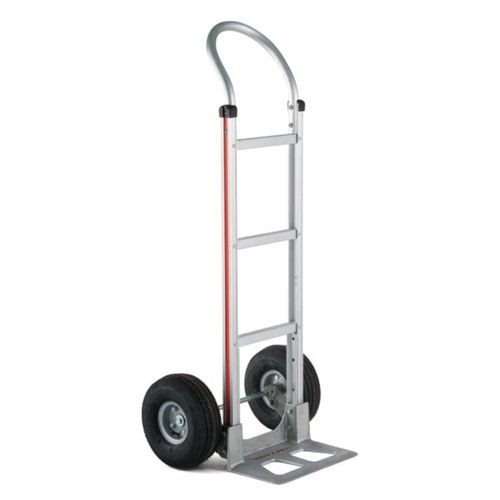 Diable pour le transport - HM-111AA4  - Hand Trucks  Iberia S.L - en aluminium