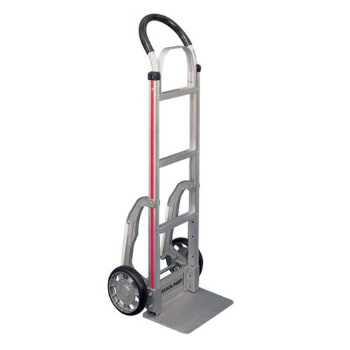 Diable pour escalier - HM-122E115 - Hand Trucks  Iberia S.L - de boisson non alcoolisée / en aluminium