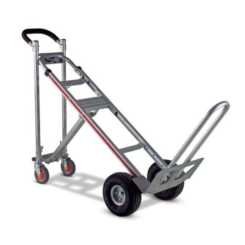 Diable pliant - TPAUA4 - Hand Trucks  Iberia S.L - convertible 3 positions / de boisson non alcoolisée / fortes charges