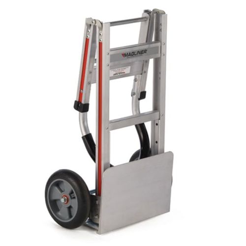 Diable pliant - FTA19E1AL  - Hand Trucks  Iberia S.L - pour le transport / en aluminium / fortes charges