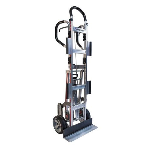 Diable réglable - HDARB5CM1EC11RLS  - Hand Trucks  Iberia S.L - pour le transport / pour escalier / fortes charges