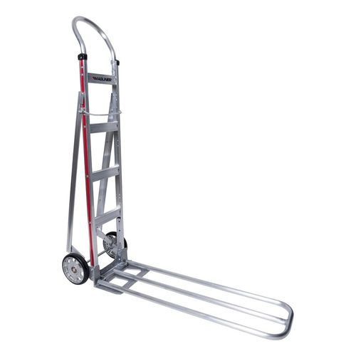 Diable pliant - HS-811AA1S-5  - Hand Trucks  Iberia S.L - pour le transport