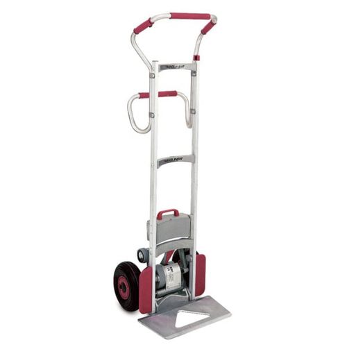 Diable pour le transport - CLK170EGS4 - Hand Trucks  Iberia S.L - pour escalier / en aluminium