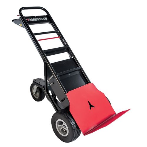 Diable réglable - MHT75BA - Hand Trucks  Iberia S.L - pour le transport / motorisé