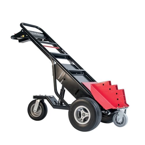 Diable réglable - MHT75BD - Hand Trucks  Iberia S.L - pour le transport / motorisé
