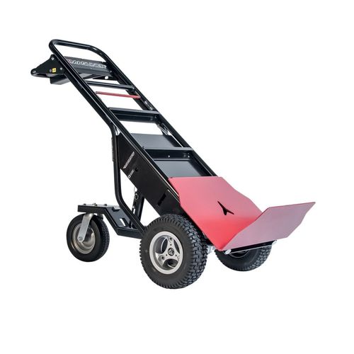 Diable réglable - MHT75AA - Hand Trucks  Iberia S.L - pour le transport / motorisé