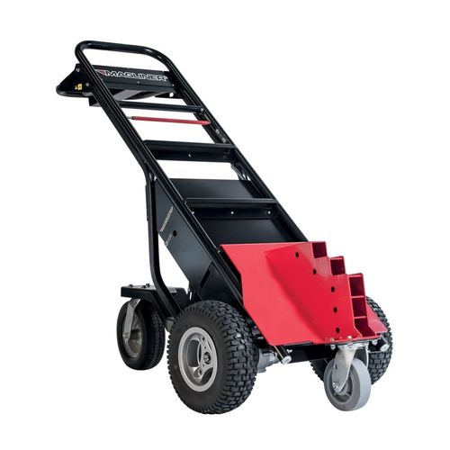Diable réglable - MHT75AD - Hand Trucks  Iberia S.L - pour le transport / motorisé