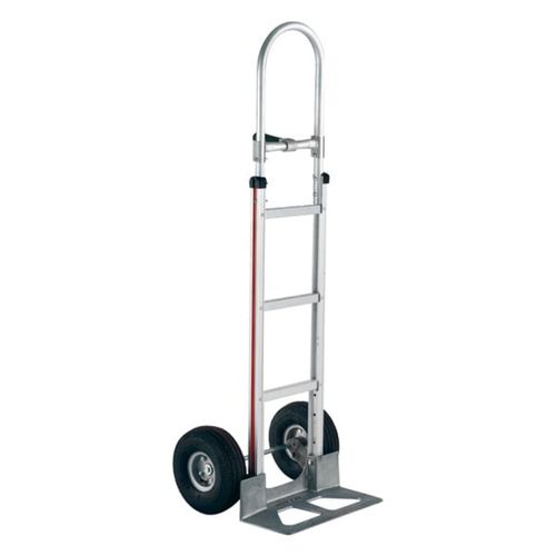 Diable pour le transport - HM-13CUA4 - Hand Trucks  Iberia S.L - de boisson non alcoolisée / en aluminium