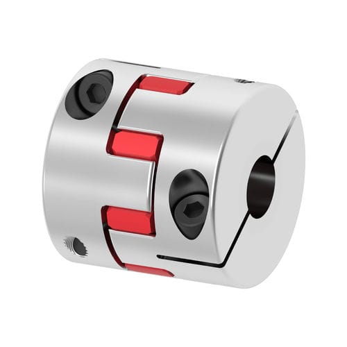 Accouplement à mâchoires - GWE 5113 - RINGFEDER POWER TRANSMISSION GMBH - à liaison élastomère / flexible en torsion / à broches