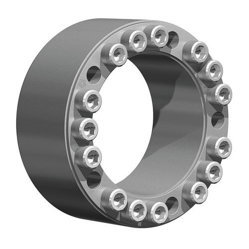 Accouplement dispositif de blocage - RfN 7014   - RINGFEDER POWER TRANSMISSION GMBH - large / pour transmission / d'arbre