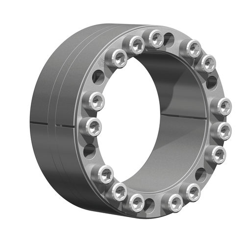 Accouplement dispositif de blocage - RfN 7015.0   - RINGFEDER POWER TRANSMISSION GMBH - pour transmission / d'arbre / pour convoyeur