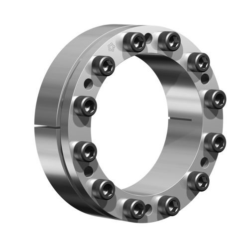 Accouplement dispositif de blocage - RfN 7003  - RINGFEDER POWER TRANSMISSION GMBH - auto-centrant / à bride
