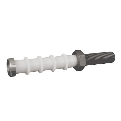 Bumper en élastomère - Deform plus® - RINGFEDER POWER TRANSMISSION GMBH