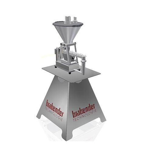 Doseur à perte de poids à cuve vibrante - DVT45 series - Kubota Brabender Technologie GmbH - de granulés / pour granulés plastiques / gravimétrique
