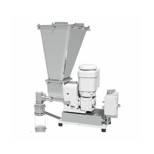 Doseur à perte de poids de poudre - DDSR20 - Kubota Brabender Technologie GmbH - gravimétrique / pour l'industrie agroalimentaire / pour l'industrie pharmaceutique