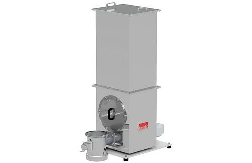 Doseur à perte de poids de fibres - FiberXpert FX80 - Kubota Brabender Technologie GmbH - de solides / gravimétrique / pour l'industrie textile
