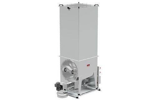 Doseur à perte de poids de fibres - FiberXpert FX225 - Kubota Brabender Technologie GmbH - pour granulés plastiques / gravimétrique / à vis