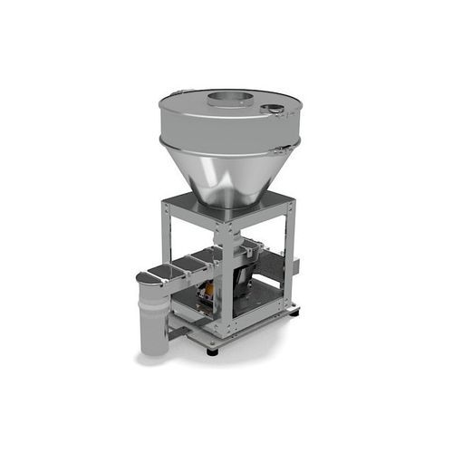 Doseur à perte de poids de granulés - DVT120 - Kubota Brabender Technologie GmbH - pour granulés plastiques / pour produits en vrac / gravimétrique