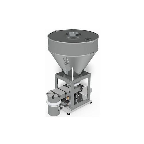 Doseur à perte de poids de granulés - DVT200 series - Kubota Brabender Technologie GmbH - de solides / pour produits en vrac / gravimétrique