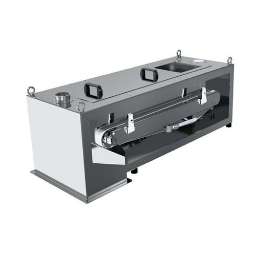 Alimentateur pondéral - DBW600 - Kubota Brabender Technologie GmbH - gravimétrique / à bande / pour vrac
