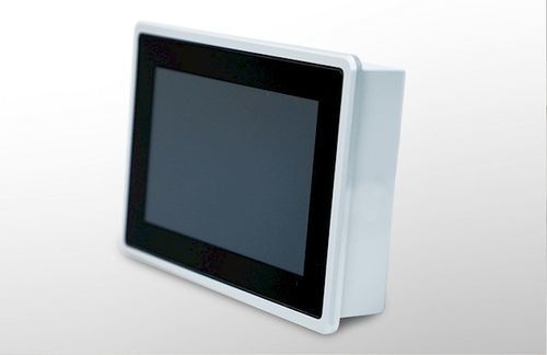 IHM à écran tactile - Congrav® OP-M - Kubota Brabender Technologie GmbH - tactile / encastrable / LCD couleur