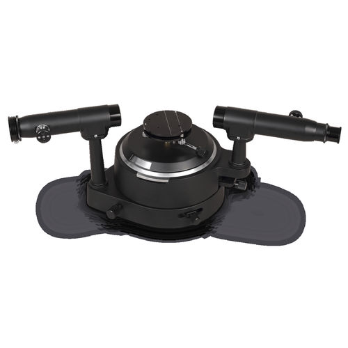 Spectromètre d'émission optique - SG1800 - A. KRÜSS Optronic GmbH - d'absorption atomique / de mesure / pour l'optique
