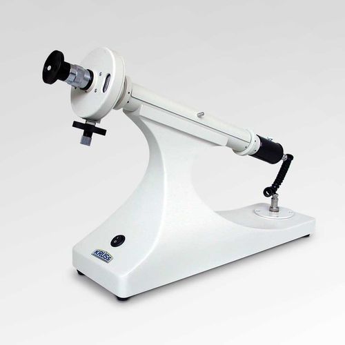 Polarimètre optique - P1000-LED - A. KRÜSS Optronic GmbH - de longueur d'onde unique / à grande vitesse / manuel