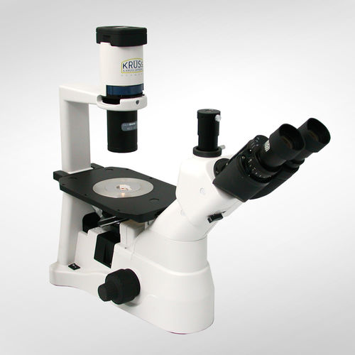 Microscope optique - MBL3200 - A. KRÜSS Optronic GmbH - pour analyse / pour la recherche / biomédical