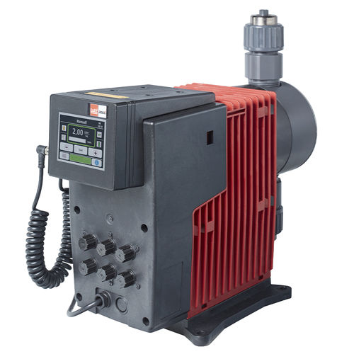 pompe pour produits chimiquesLDX, LAX, LPX