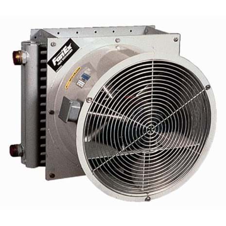 Refroidisseur de liquide - FANEX F-700 series  - Jabsco - pour l'industrie / à condensation par air