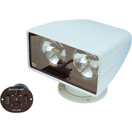Projecteur de recherche à LED - 255SL series  - Jabsco
