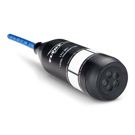 Transmetteur de niveau ATEX - LTU801 - Jabsco - IECEx