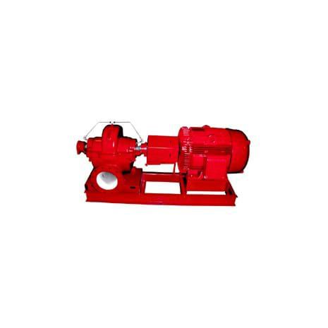 Pompe centrifuge - HSC-S  - Jabsco - à eau / électrique / industrielle