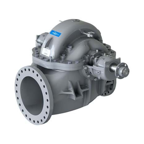 Pompe à rotor - 9800 WS - Jabsco - à eau / électrique / industrielle