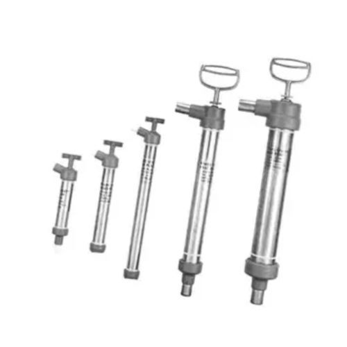 Pompe à membrane - 34060 series - Jabsco - pour gasoil / pour eaux usées / à main
