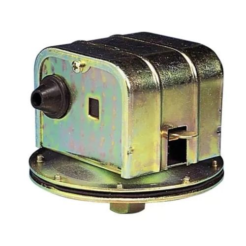 Vacuostat à membrane - 4732 series - Jabsco - de vide / en inox