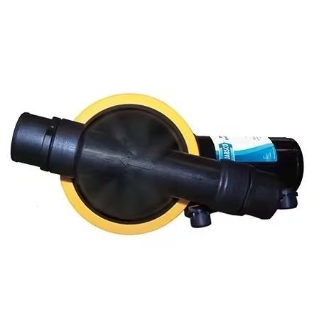 Pompe de circulation - 50900 series - Jabsco - centrifuge / à eau / électrique