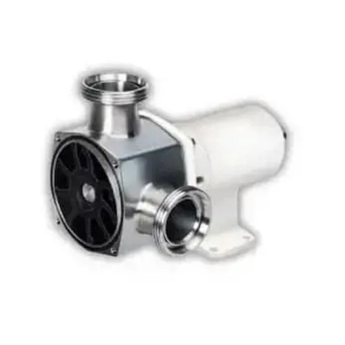 Pompe à rotor - 28 series - Jabsco - à eau / auto-amorçante / mobile