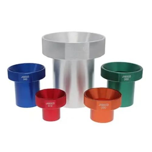 Embout à fourche en acier inoxydable - Jabsco