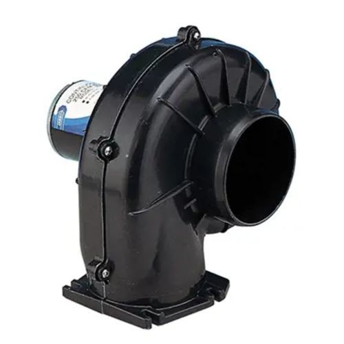 Soufflante d'air - 3 series - Jabsco - rotative / mono-étagée / de ventilation